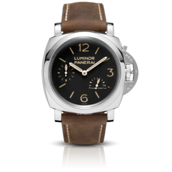 Luminor Power Reserve