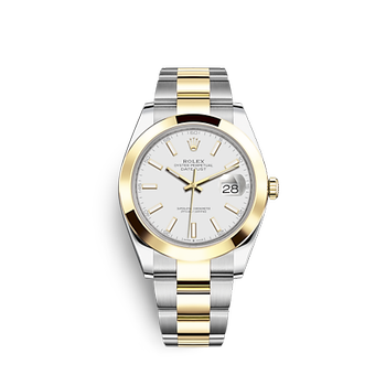 DATEJUST OTOMATK GM GOLD