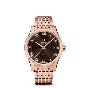 HOUR VISION CO-AXIAL MASTER CHRONOMETER