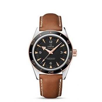 SEAMASTER 300 CO-AXIAL MASTER CHRONOMETER