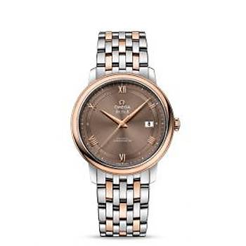 PRESTIGE CO-AXIAL CHRONOMETER