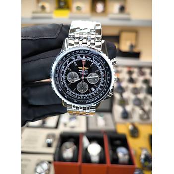 NAVITIMER CRONOGRAPH GM SYAH
