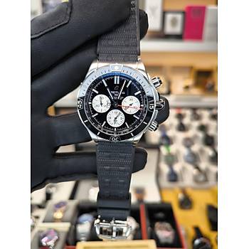 CHRONOMAT SUPER B01 44 CRONOGRAPH AB0136251B1S1 ETA SAAT