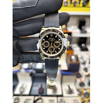 COSMOGRAPH DAYTONA OTOMATK SYAH ROSE