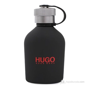 HUGO BOSS JUST DFFERENT 150 ML EDT PARFM