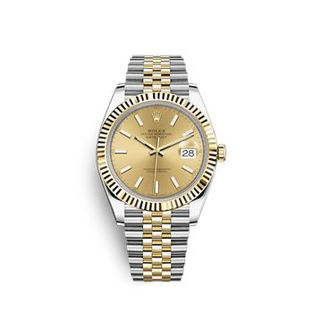 DATEJUST OTOMATK GOLD GM