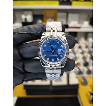 DATEJUST OTOMATK GM LACVERT