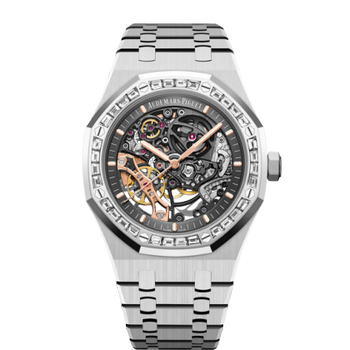 ROYAL OAK OPENWORKED GM SKELETON