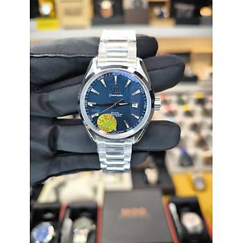OMEGA SEAMASTER AQUA TERRA 150