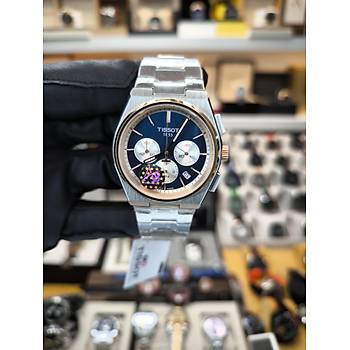 TISSOT PRX CRONOGRAPH