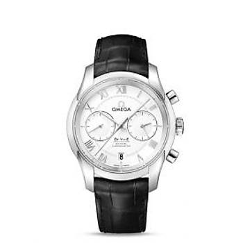 HOUR VISION CO-AXIAL CHRONOMETER CHRONOGRAPH