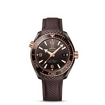 PLANET OCEAN 600M CO-AXIAL CHRONOMETER