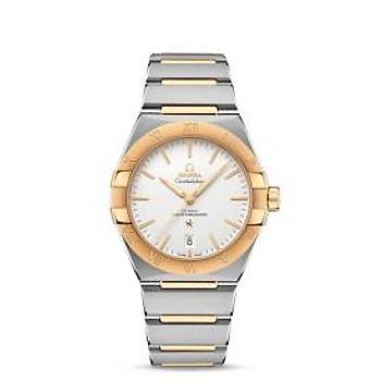 CONSTELLATION CO-AXIAL MASTER CHRONOMETER