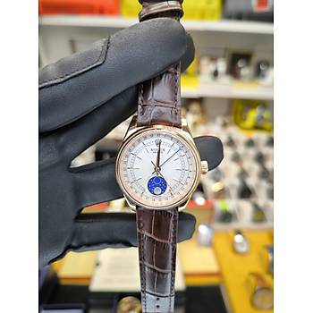 CELLINI MOONPHASE ROSE