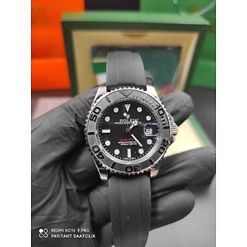 YACHT MASTER OTOMATK SYAH
