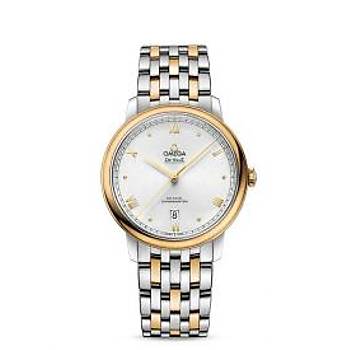 PRESTIGE CO-AXIAL CHRONOMETER