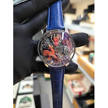 ART FLAWLESS IMPERIAL DRAGON ETA SAAT