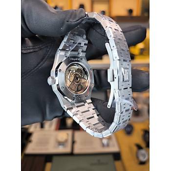 AUDEMARS PIGUET ROYAL OAK JUMBO EXTRA