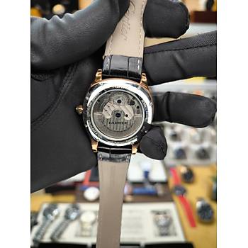 CARTIER AUTOMATIC