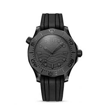 DIVER 300M CO-AXIAL MASTER CHRONOMETER