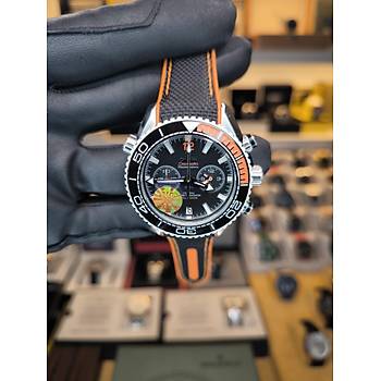 PLANET OCEAN 600M CO-AXIAL CHRONOMETER