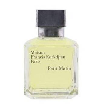 Maison Francis Kurkdjian Petit Matin 70 ml Edt Parfüm