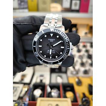 TISSOT SEASTAR 1000 OTOMATK