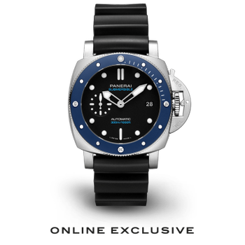 Submersible Azzurro