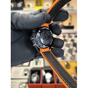 PLANET OCEAN 600M CO-AXIAL CHRONOMETER