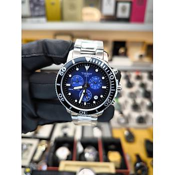 TISSOT SEASTAR 1000 CRONOGRAPH