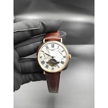 IWC  SCHAFFHAUSEN PORTUGUESE AUTOMATIC