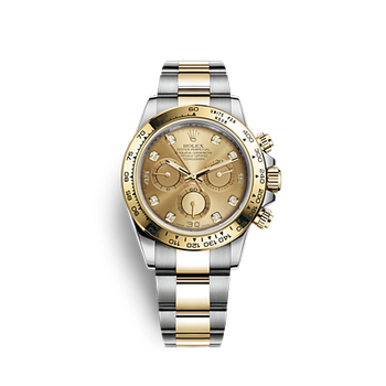 COSMOGRAPH DAYTONA OTOMATK GOLD GM
