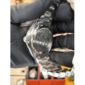 SEAMASTER ULTRA DEEP ETA SAAT