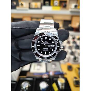 SUBMARINER NO DATE 126610LN CLEAN FACTORY ETA SAAT