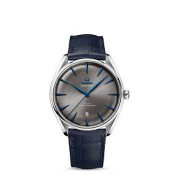 CITY EDITIONS CO-AXAL MASTER CHRONOMETER