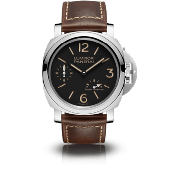 Luminor 8 Days Power Reserve