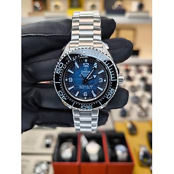 SEAMASTER ULTRA DEEP ETA SAAT