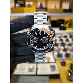 SEAMASTER PLANET OCEAN CHRONOGRAPH 215.30.46.51.01.002 ETA SAAT