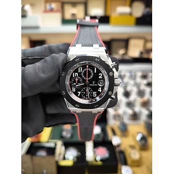ROYAL OAK OFFSHORE SELFWINDING VAMPIRE ETA SAAT