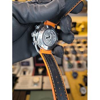 PLANET OCEAN 600M CO-AXIAL CHRONOMETER