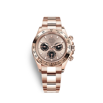 COSMOGRAPH DAYTONA OTOMATK ROSE