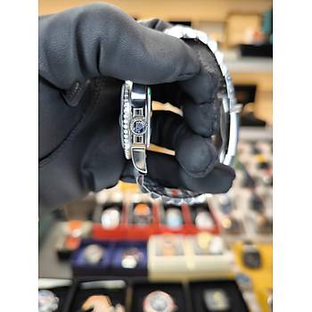 GMT-MASTER II OTOMATK BRUCE WAYNE JUBILE