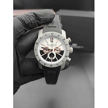 BVLGARI CALIBRO 303