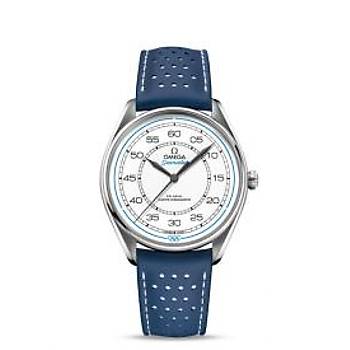 OLYMPIC OFFICIAL TIMEKEEPER CO-AXIAL MASTER CHRONOMETER