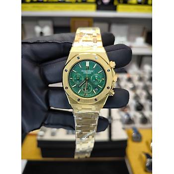 AUDEMARS PIGUET  ROYAL OAK CHRONOGRAPH