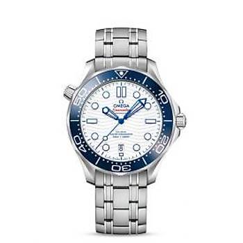 DIVER 300M CO-AXIAL MASTER CHRONOMETER