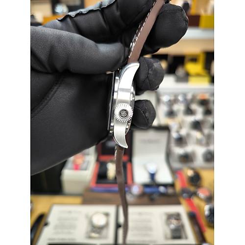 IWC  SCHAFFHAUSEN BIG PILOT AUTOMATIC