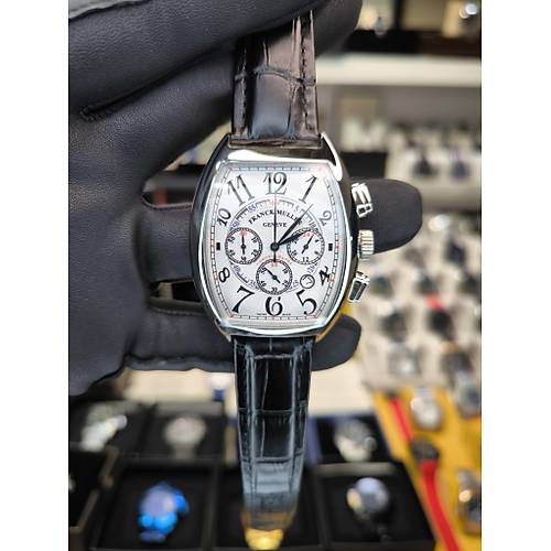 CASABLANCA CRONOGRAPH