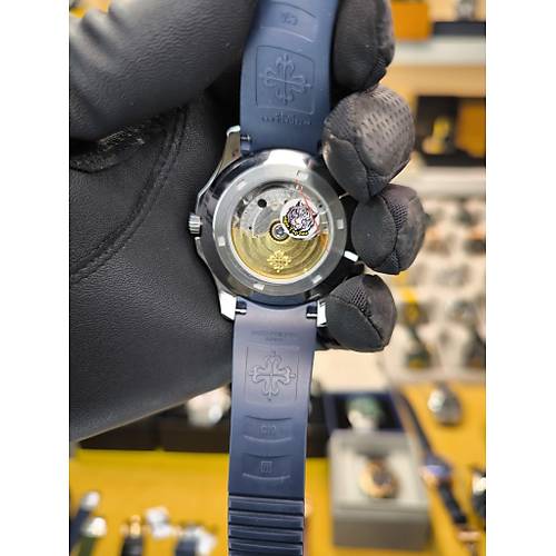 AQUANAUT 5167 SLIM KASA REPLKA SAAT
