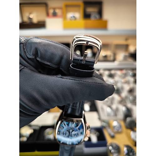 CAMOUFLAGE CRONOGRAPH